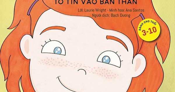 Kĩ Năng Nhận Thức, Quản Lý Bản Thân - Tớ Tin Vào Bản Thân