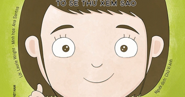 Kĩ Năng Nhận Thức, Quản Lý Bản Thân - Tớ Sẽ Thử Xem Sao