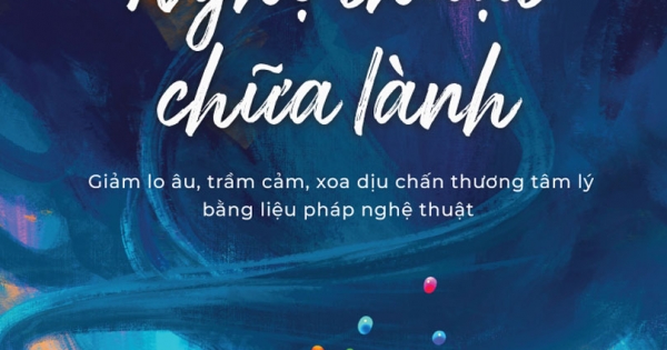 Nghệ Thuật Chữa Lành