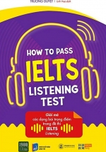 How To Pass Ielts Listening Test