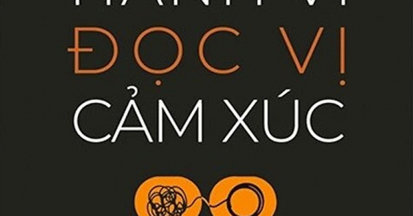 Giải Mã Hành Vi Đọc Vị Cảm Xúc