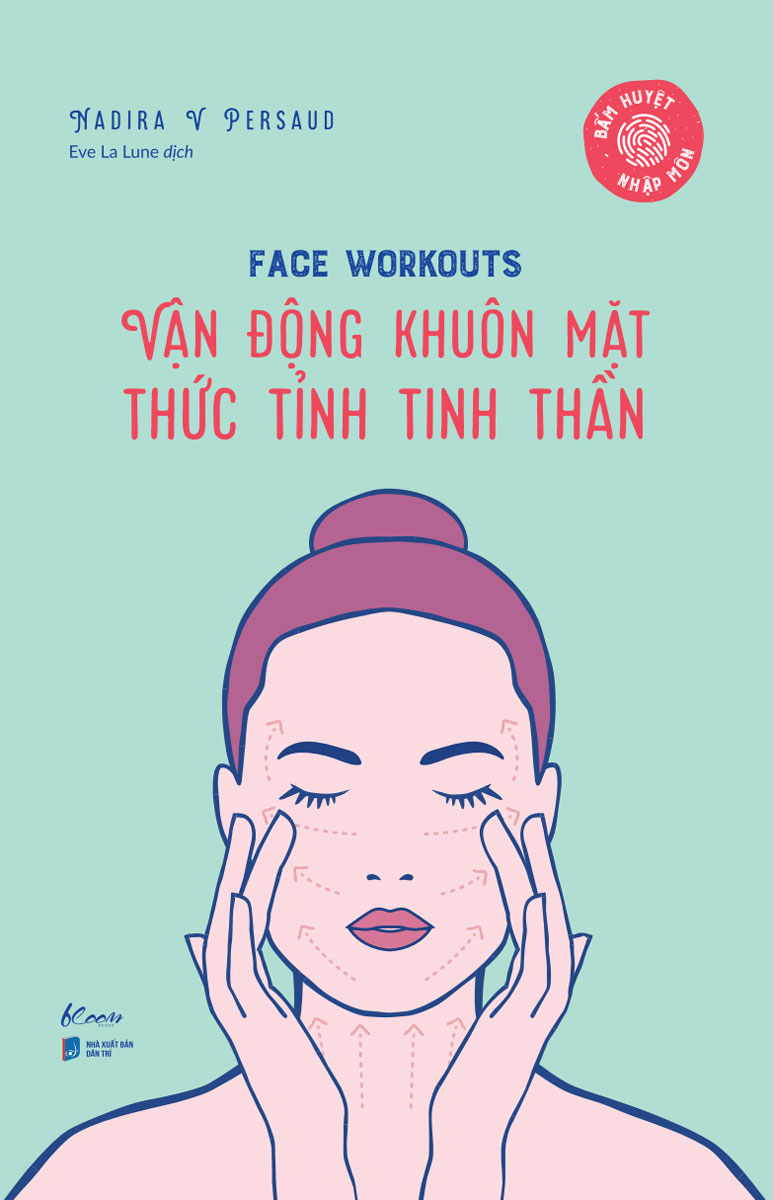 Face Workouts - Vận Động Khuôn Mặt - Thức Tỉnh Tinh Thần PDF