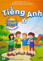 Tiếng Anh 2 I-Learn Smart Start - Student's Book