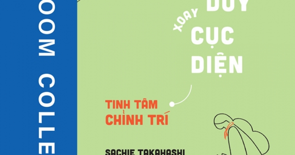 Thay Tư Duy Xoay Cục Diện - Tinh Tâm Chỉnh Trí