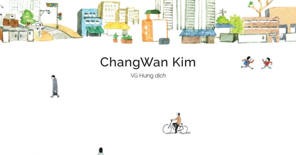 Xin Chào Ngày Mới Của Tôi