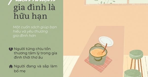 Trách Nhiệm Gia Đình Là Hữu Hạn