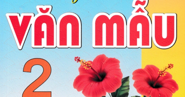 Những Bài Làm Văn Mẫu 2 (Theo Chương Trình Giáo Dục Phổ Thông Mới Định Hướng Phát Triển Năng Lực)