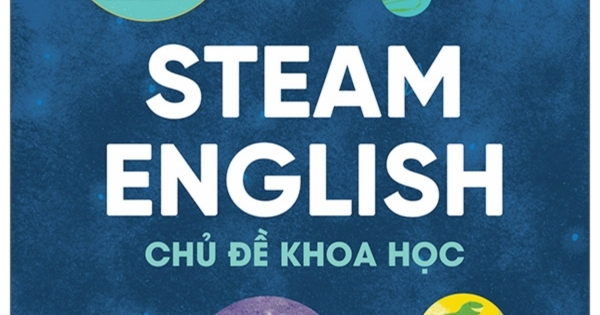 Steam English - Chủ Đề Khoa Học