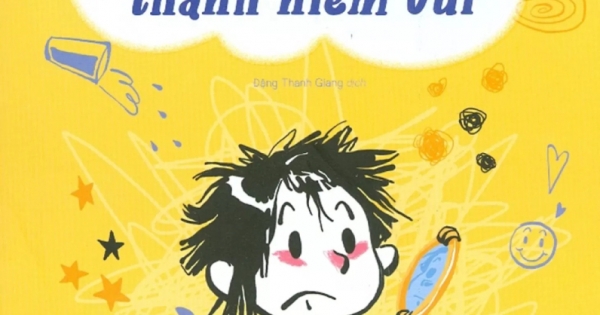 15 Tình Huống Cùng Con Vượt Qua Khó Khăn - Biến Điều Không Mong Muốn Thành Niềm Vui