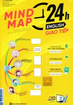 Mind Map 24h English - Giao Tiếp