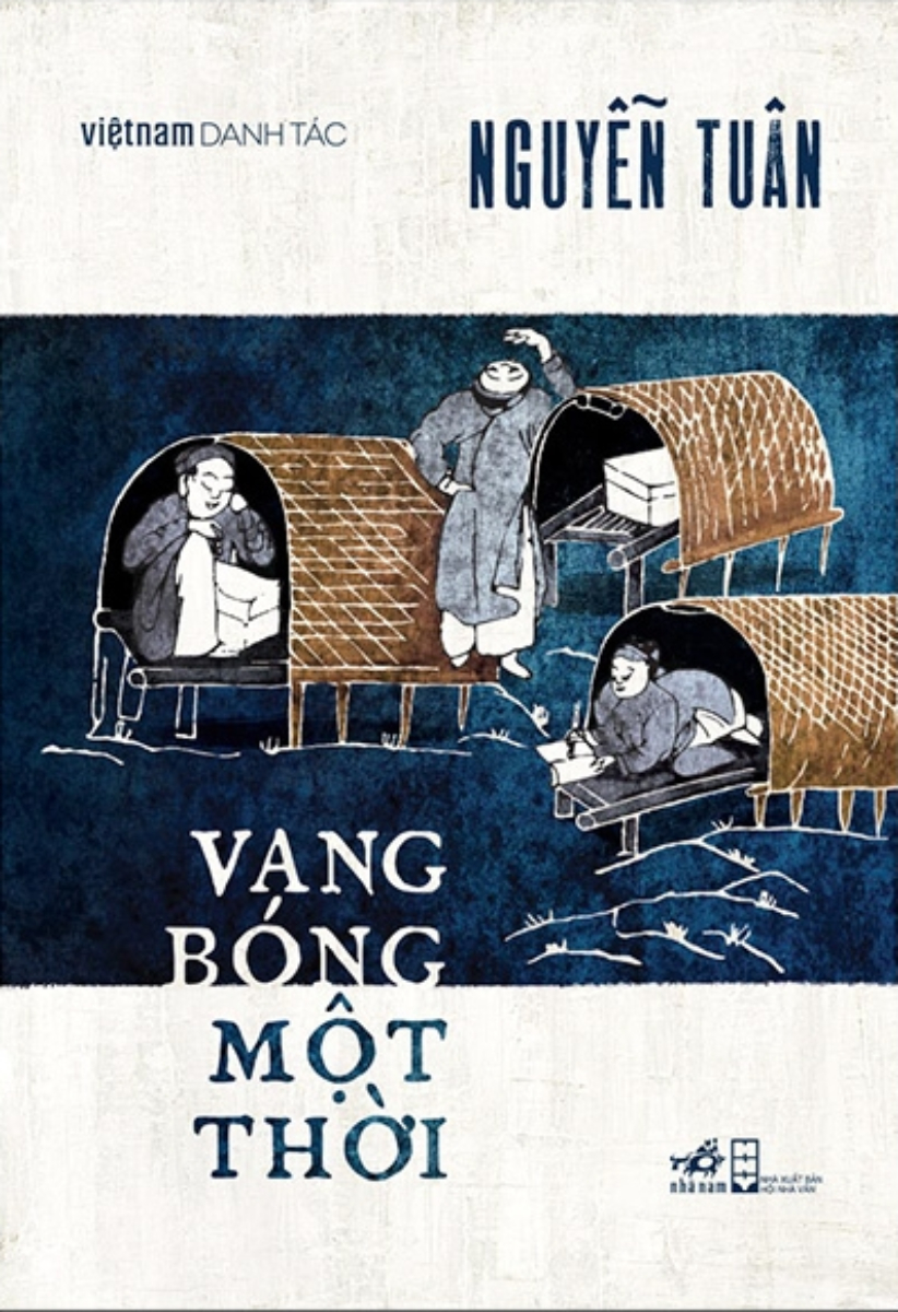 Việt Nam Danh Tác - Vang Bóng Một Thời