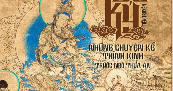 Tây Du Ký Tiền Truyện (Bản Đẹp)