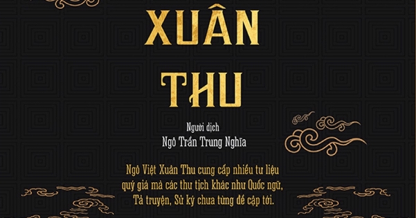 Ngô Việt Xuân Thu