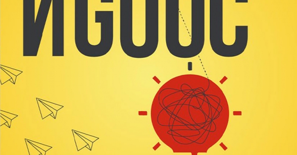 Tư Duy Ngược - Nguyễn Anh Dũng