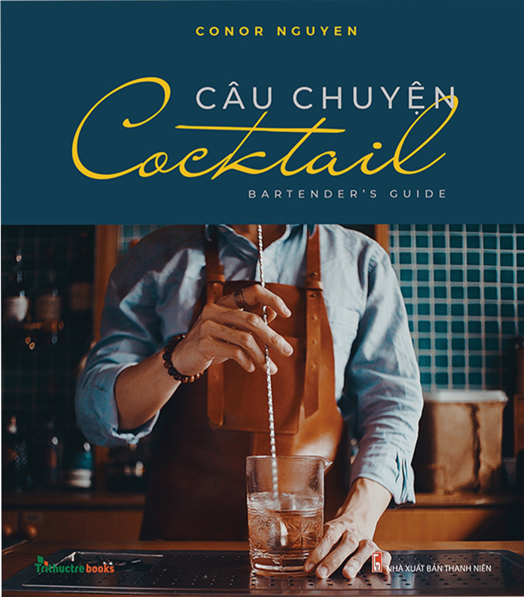 Câu Chuyện Cocktail