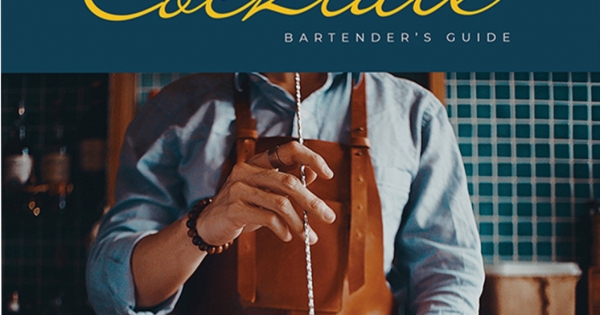 Câu Chuyện Cocktail