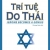 Trí Tuệ Do Thái