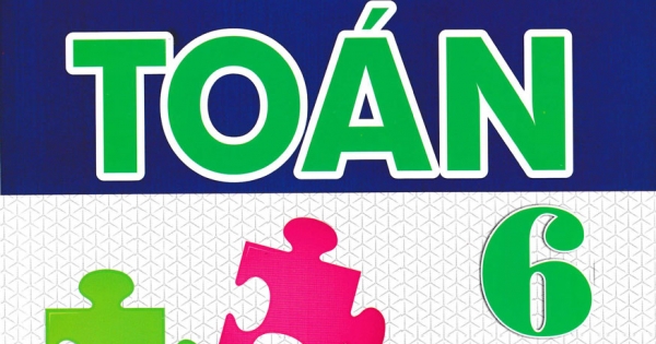 Định Hướng Phát Triển Năng Lực Toán 6 - Tập 1 (Bám Sát SGK Kết Nối Tri Thức Với Cuộc Sống)