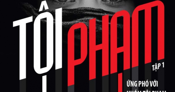 Đọc Vị Và Ứng Phó Tội Phạm