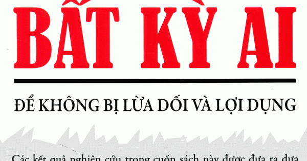 Đọc Vị Bất Kỳ Ai - Để Không Bị Lừa Dối Và Lợi Dụng