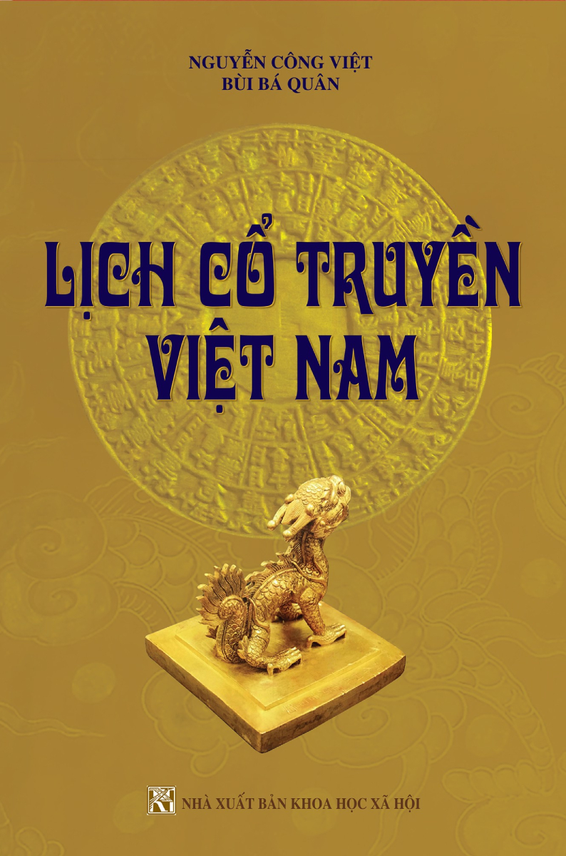 Lịch Cổ Truyền Việt Nam