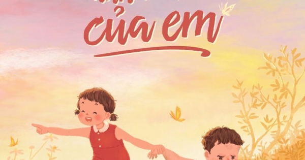 Đi Hết Một Đời Anh Vẫn Là Của Em (Tặng Kèm Bookmark & PostCard)