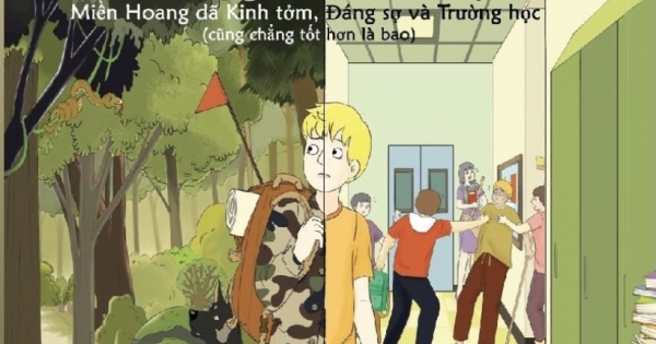 Cẩm Nang Sinh Tồn Siêu Cấp