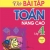 Vở Bài Tập Toán Nâng Cao - Lớp 4 - Quyển 2