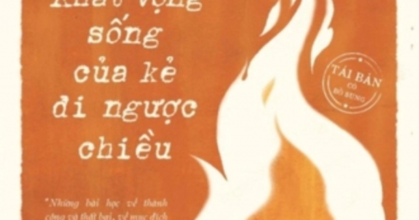 Sinh Năm 1972 - Khát Vọng Sống (Tự Truyện Nguyễn Cảnh Bình) | Newshop.vn: Sách, Truyện, Tiểu Thuyết