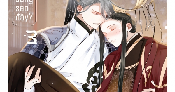 Xuyên Thành Phản Diện Biết Sống Sao Đây? - Tập 3