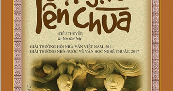 Đội Gạo Lên Chùa