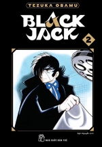 Black Jack - Tập 2
