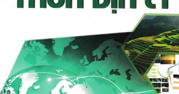 Ôn Luyện Thi Trắc Nghiệm THPT Năm 2017 KHXH Môn Địa Lý (Tặng Kèm Sơ Đồ Mindmap)