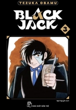 Black Jack - Tập 3