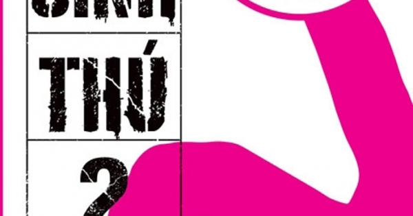 Ký Sinh Thú - Tập 2