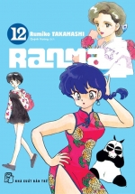 Ranma 1/2 - Tập 12