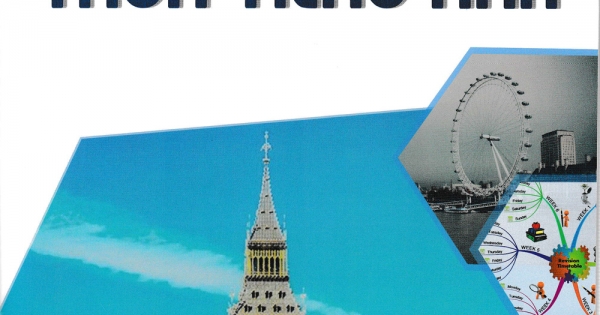 Ôn luyện thi trắc nghiệm THPT 2017 môn Tiếng Anh