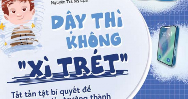 Dậy Thì Không 