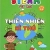 Steam For Kids - Thiên Nhiên Kì Thú (Giáo Dục Sớm 3-6 Tuổi)