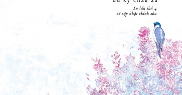 Ngón Tay Mình Còn Thơm Mùi Oải Hương