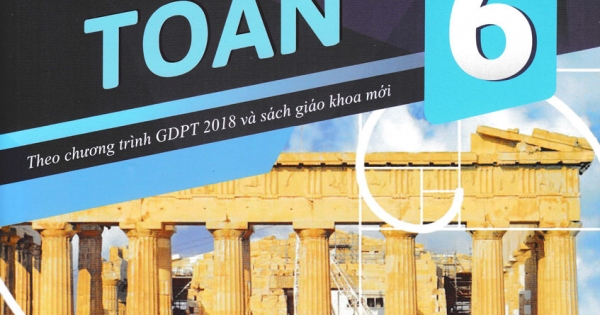 Phát Triển Năng Lực Môn Toán Cho Học Sinh Lớp 6