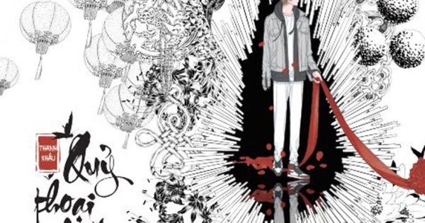 Quỷ Thoại Liên Thiên