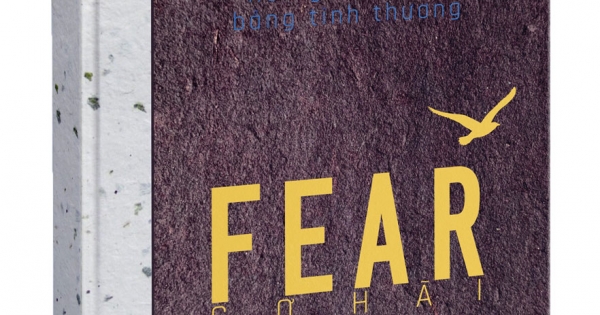 Fear - Sợ Hãi (Ấn Bản Đặc Biệt)