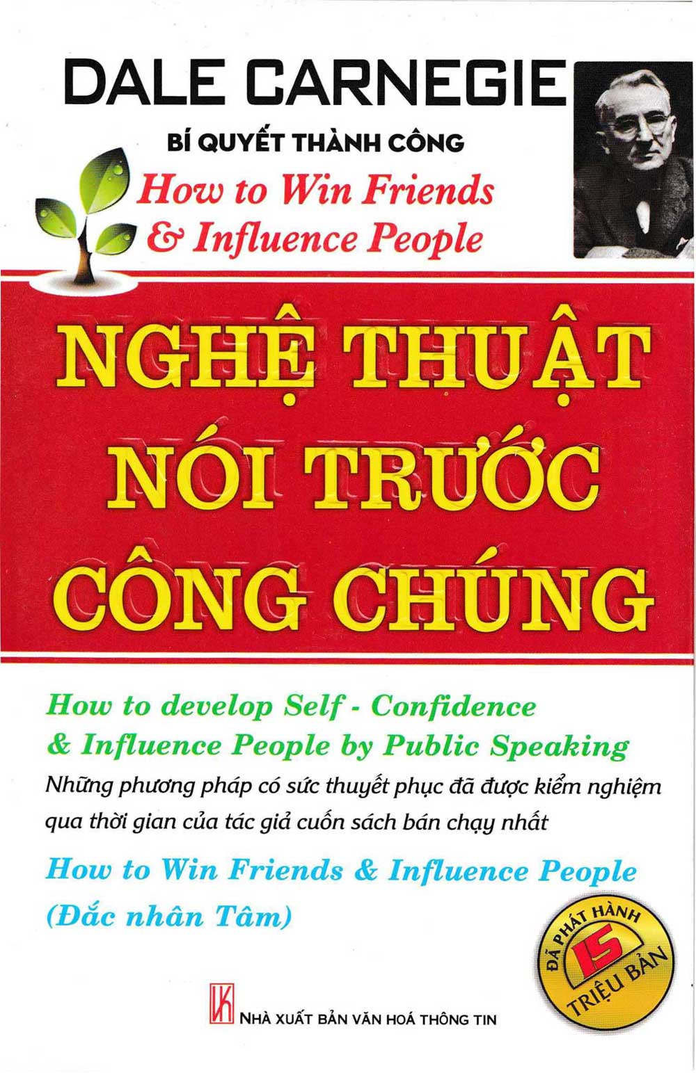 Nghệ Thuật Nói Trước Công Chúng