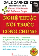 Nghệ Thuật Nói Trước Công Chúng