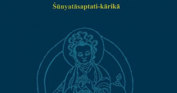 Long Thọ Thất Thập Không Tính Luận
