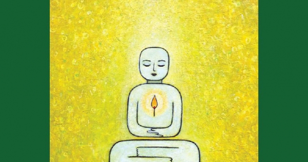 Tự Chữa Lành Thông Qua Hiểu Biết Về Khoa Học Tâm Thức