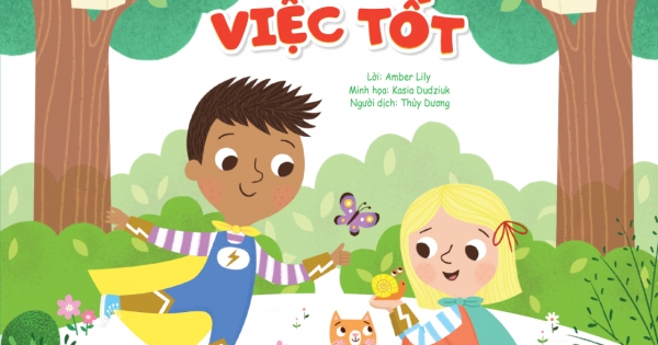 Lift-The-Flap - Lật Mở Khám Phá - Bé Ngoan Ngoãn, Thích Làm Việc Tốt