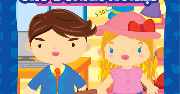 Khi Lớn Lên, Tớ Muốn Trở Thành - Nhà Quản Lý Và Chủ Doanh Nghiệp