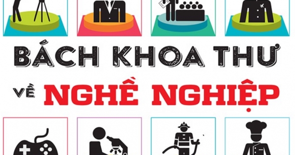 Bách Khoa Thư Về Nghề Nghiệp